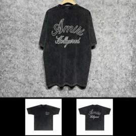 Picture of Amiri T Shirts Short _SKUAmiriS-2XL11trZJD29423974